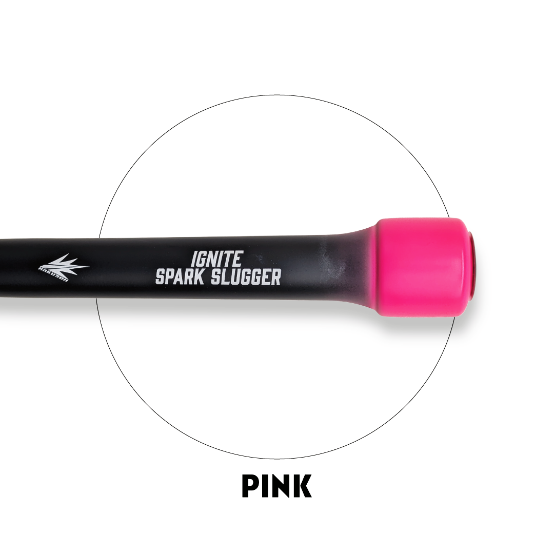 IGNITE SPARK SLUGGER LIGHT