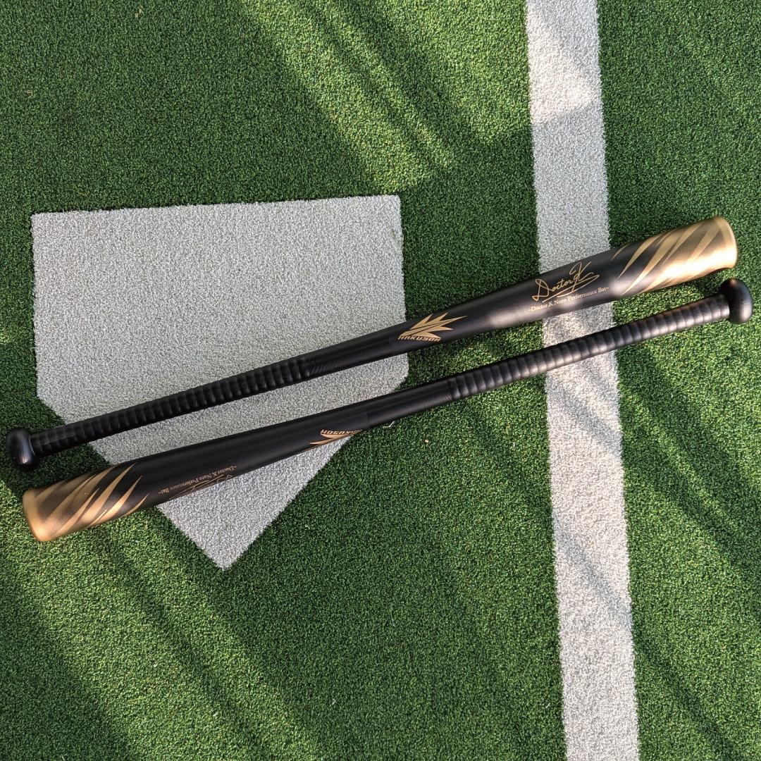 NURO PERFORMANCE BAT