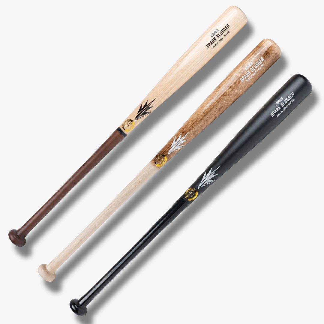 Junior Spark Slugger 80cm/82cm (ボーイズシール有版)