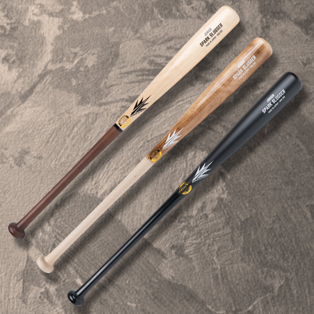 Junior Spark Slugger 80cm/82cm (ボーイズシール有版)