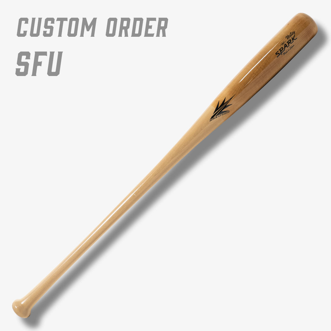 SPARK FUNGO UTILITY セミオーダー