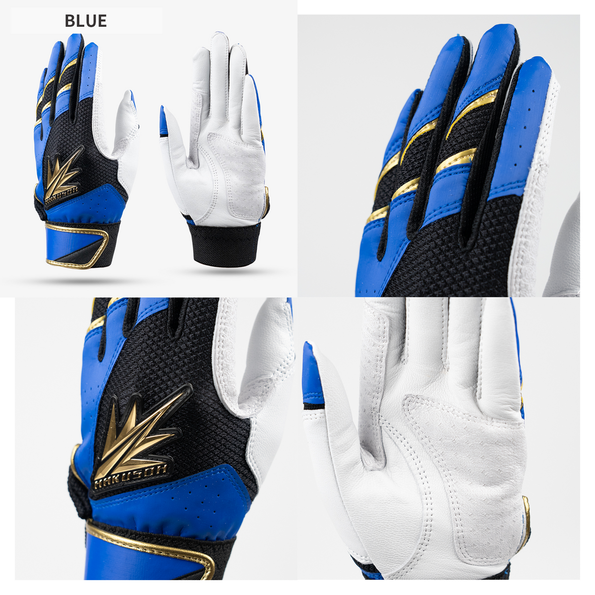 BATTING GLOVE BG3(大人用)