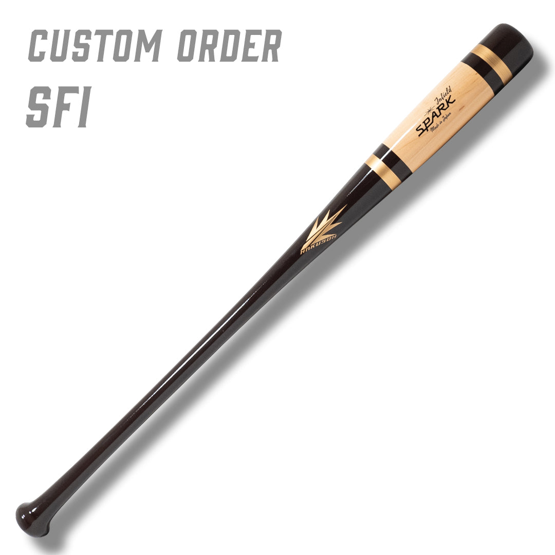 SPARK FUNGO INFIELD セミオーダー