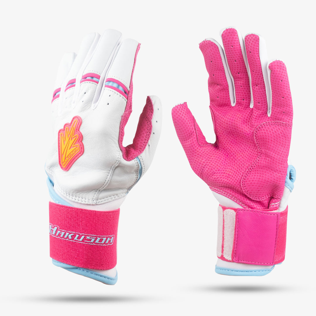 WRAPTER BATTING GLOVE(子ども用)