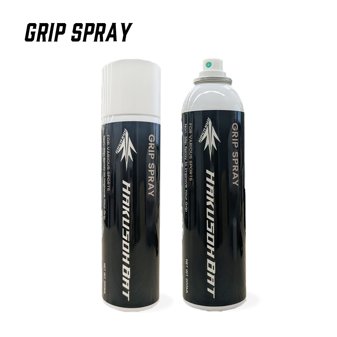 Grip Spray