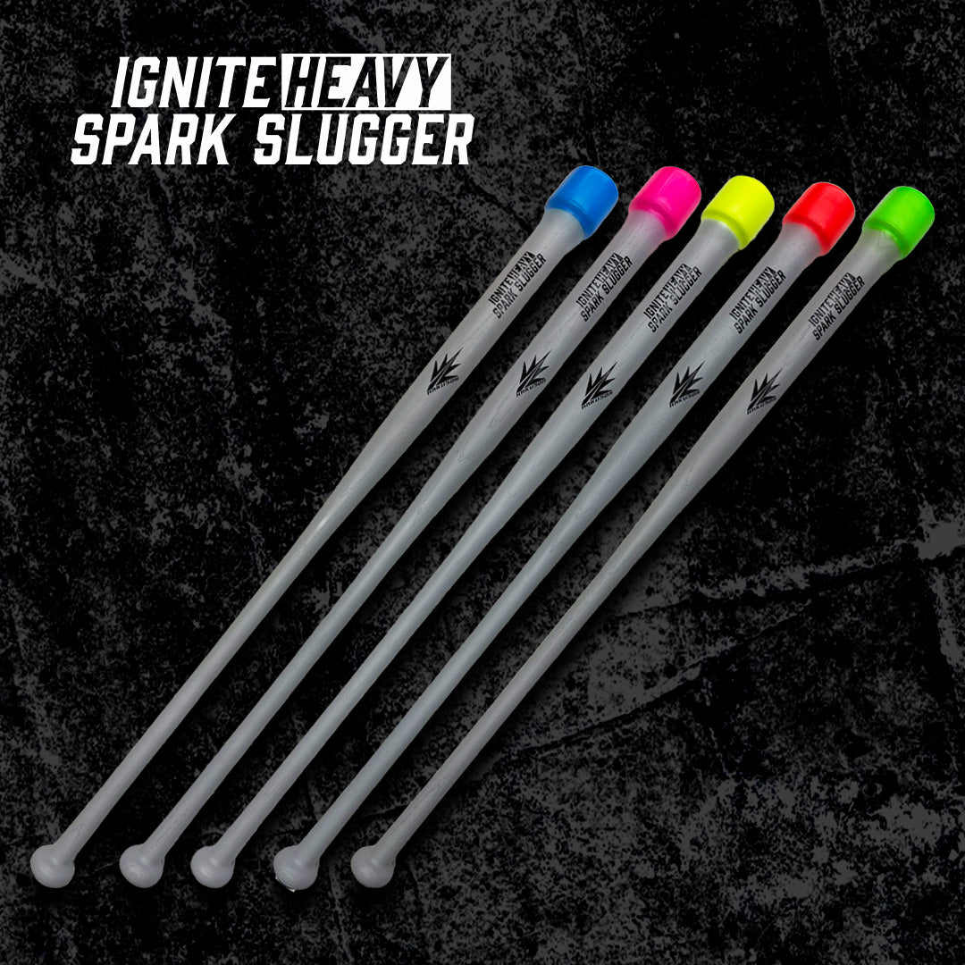IGNITE SPARK SLUGGER HEAVY