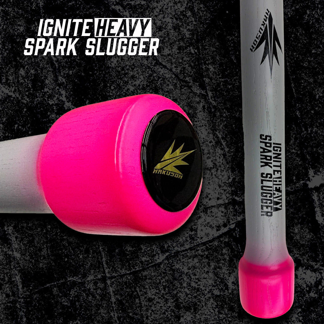 IGNITE SPARK SLUGGER HEAVY