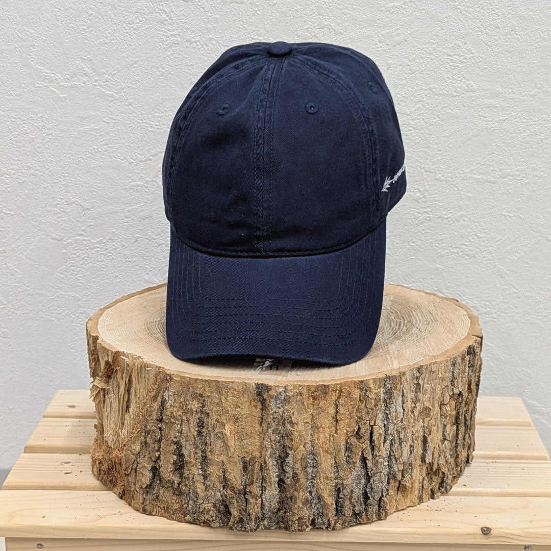 HAKUSOH CURVE VISOR CAP