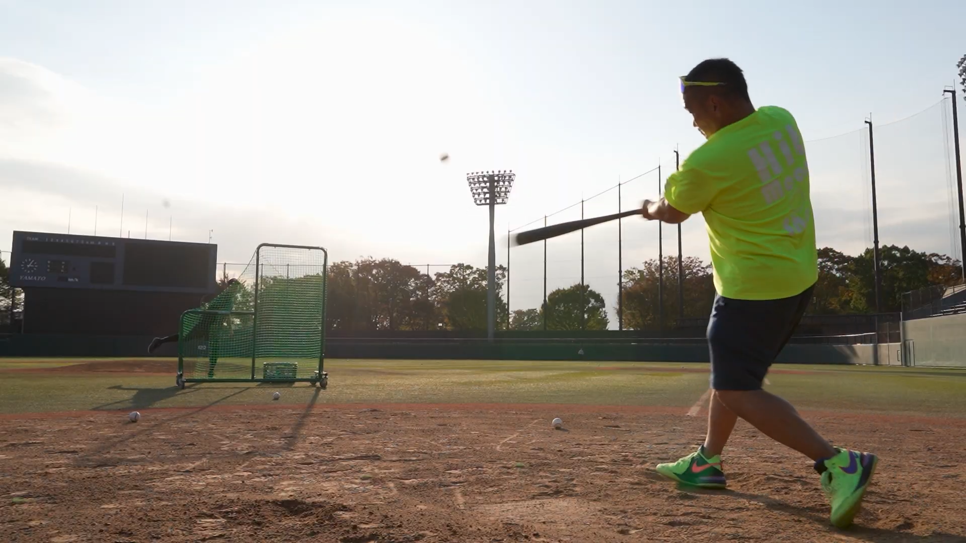 根鈴雄次が選ぶBFJバットオススメ3選！ – HAKUSOH BAT