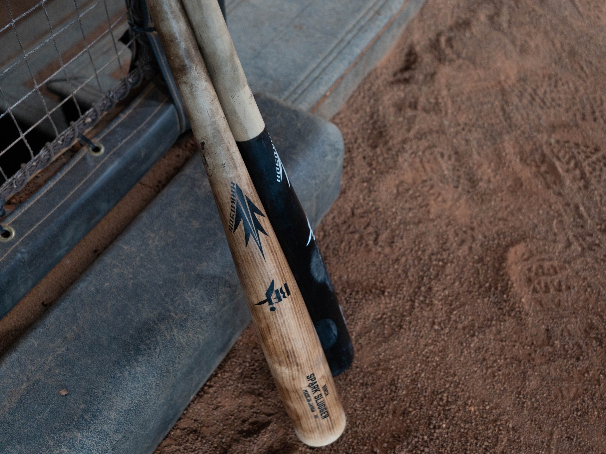 blog – HAKUSOH BAT