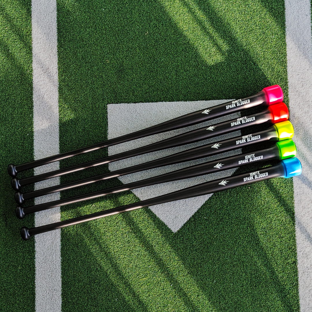 IGNITE SPARK SLUGGER LIGHT