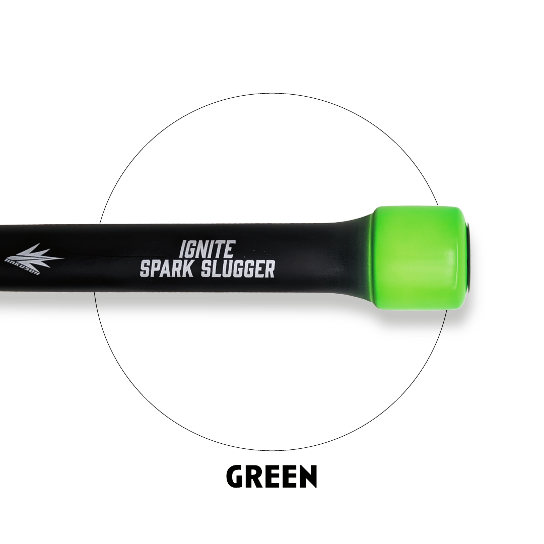 IGNITE SPARK SLUGGER LIGHT
