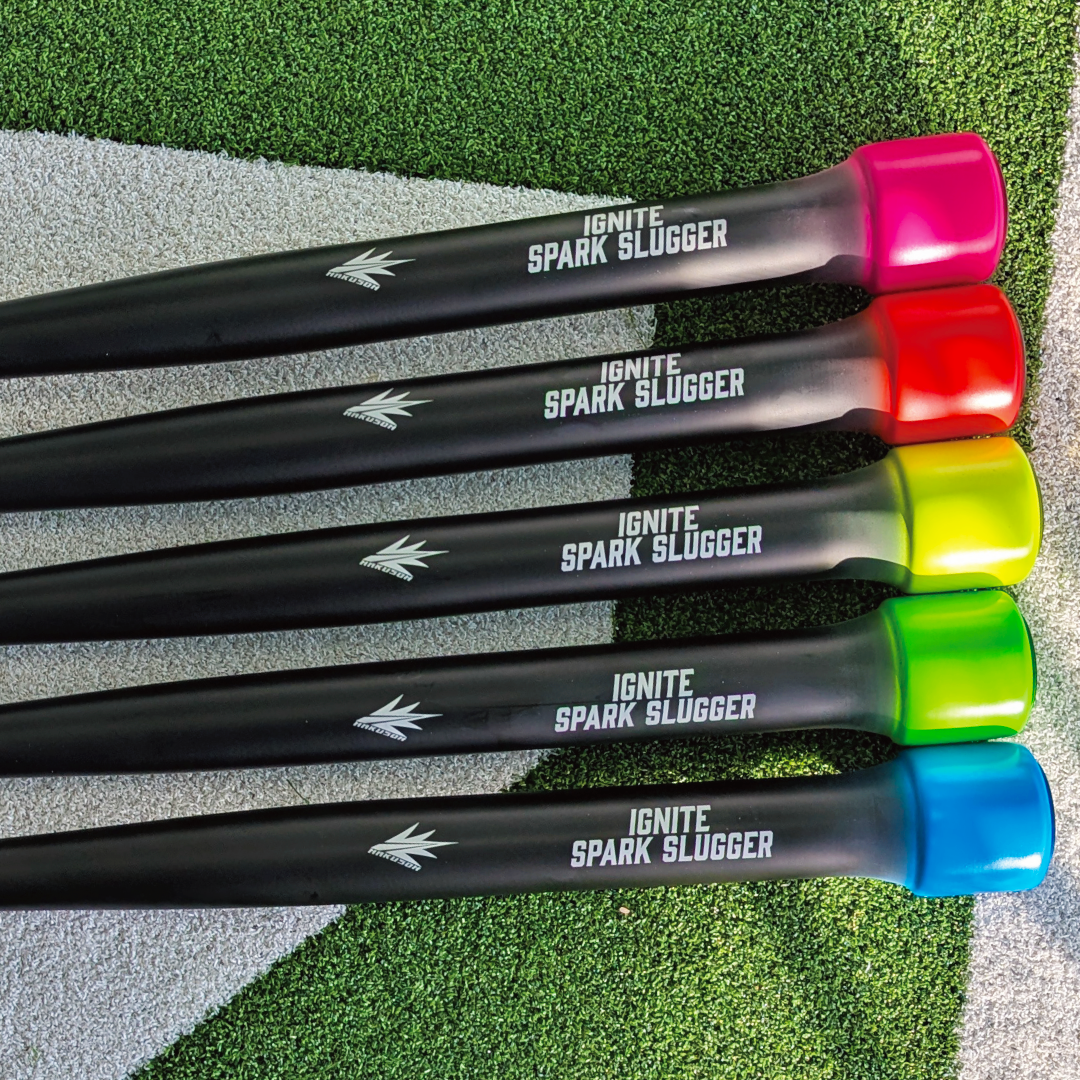 IGNITE SPARK SLUGGER LIGHT