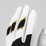 HAKUSOHBAT×ファイテン-BATTING GLOVE BG3(大人用)-