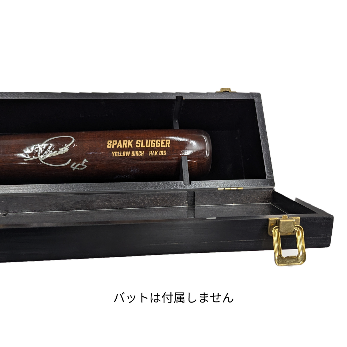 サインバットディスプレイケース