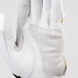 HAKUSOHBAT×ファイテン-BATTING GLOVE BG3(大人用)-