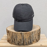 HAKUSOH CURVE VISOR CAP