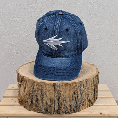 HAKUSOH CURVE VISOR CAP