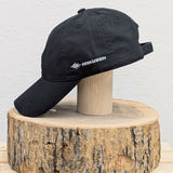 HAKUSOH CURVE VISOR CAP