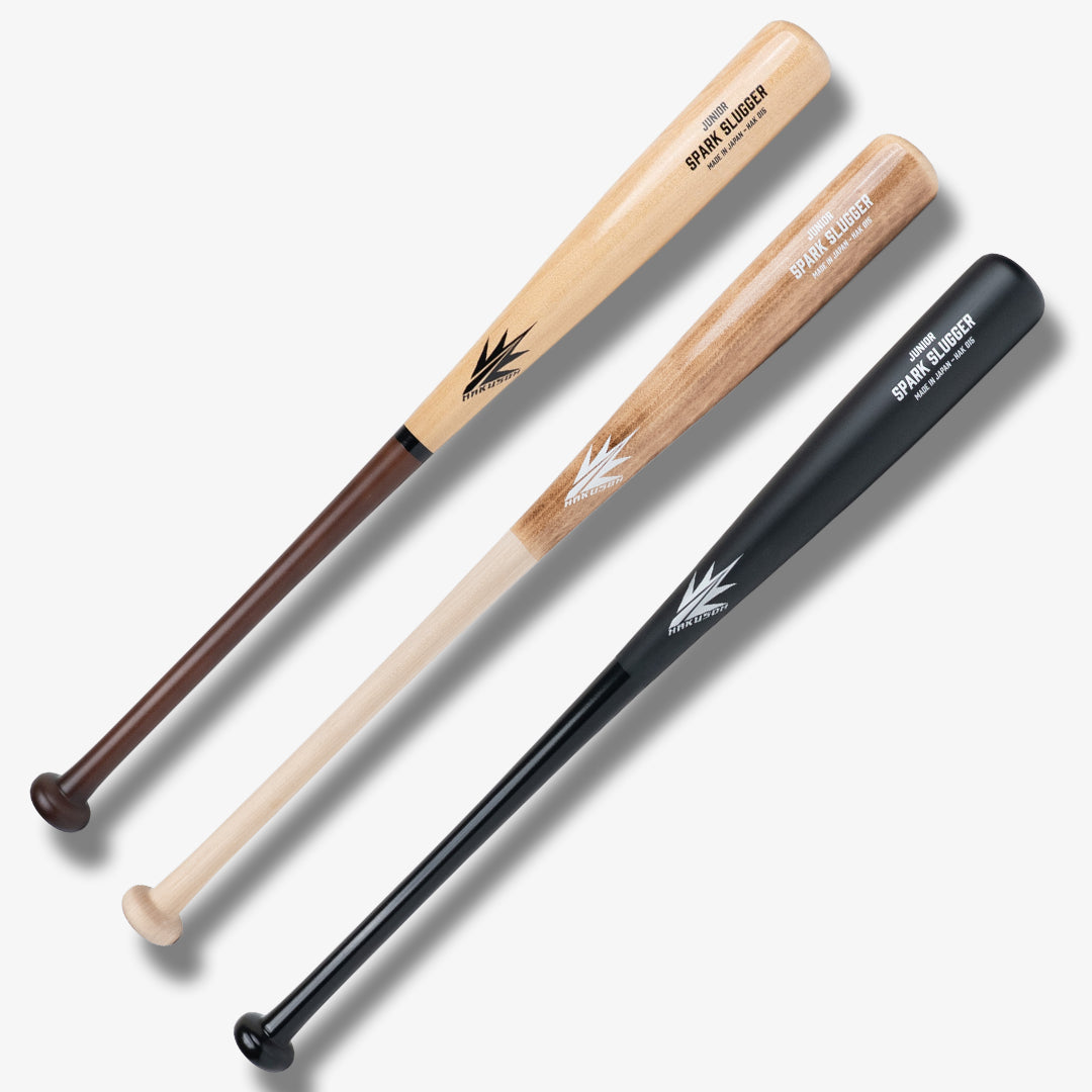 Junior Spark Slugger 80cm/82cm – HAKUSOH BAT