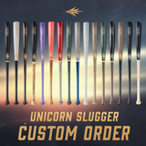 UNICORN SLUGGER　カスタム