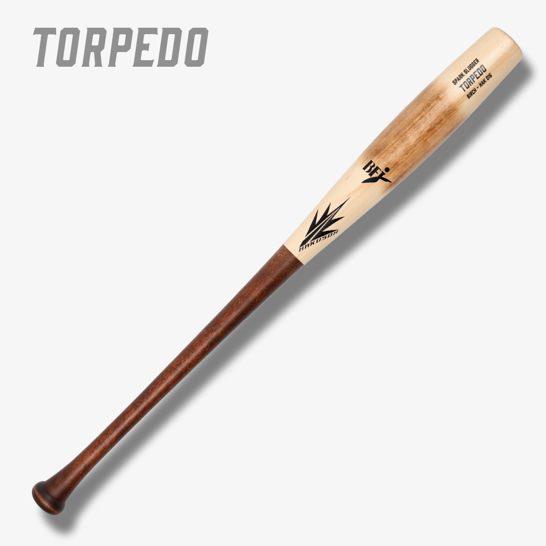 TORPEDO [SPARK SLUGGER] BFJ