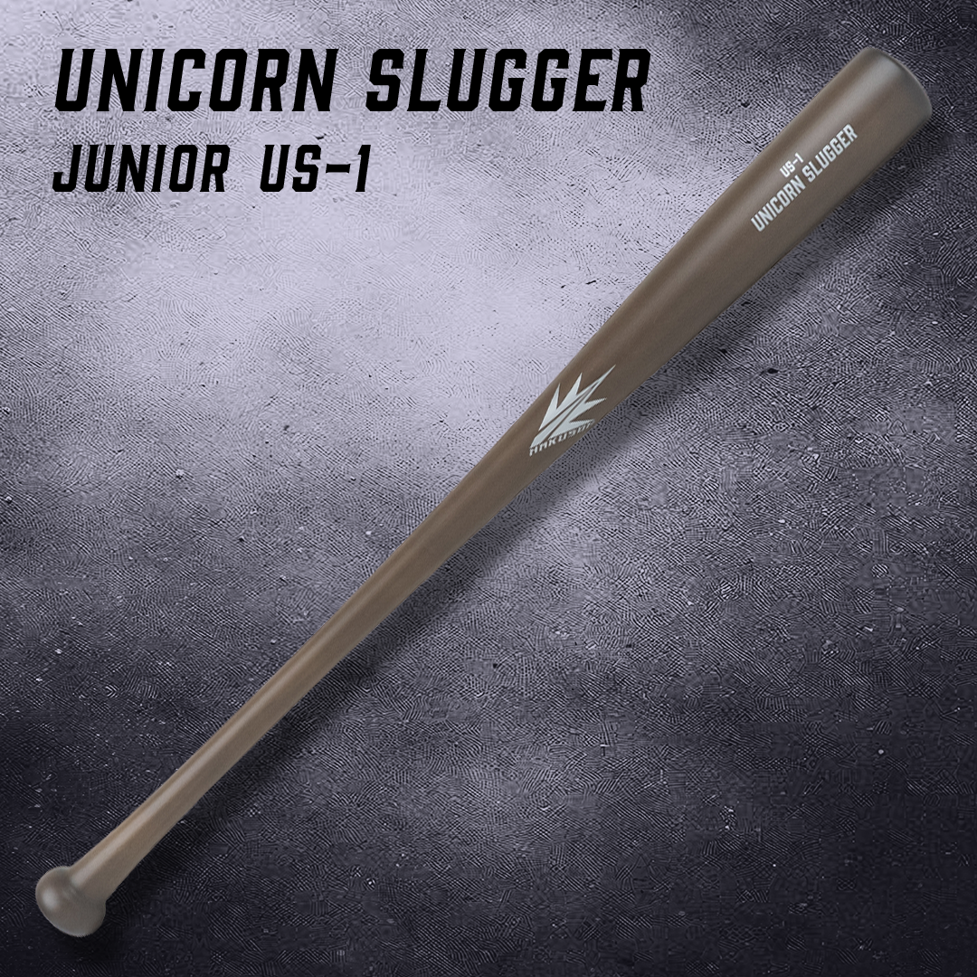 UNICORN SLUGGER JUNIOR [US-1]