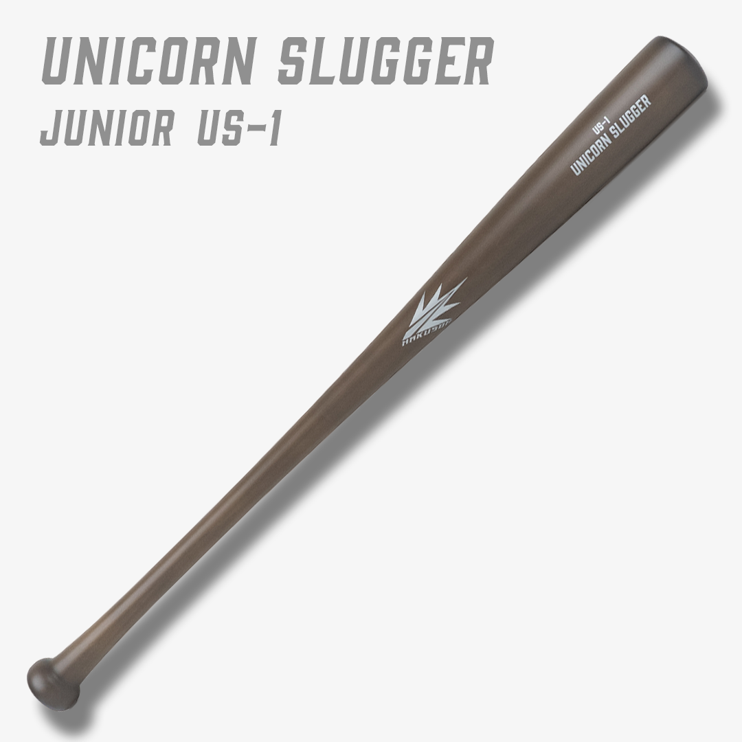 UNICORN SLUGGER JUNIOR [US-1]