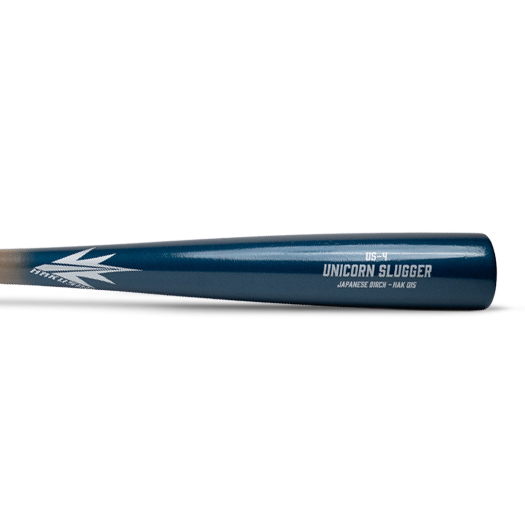 UNICORN SLUGGER [US-4] – HAKUSOH BAT