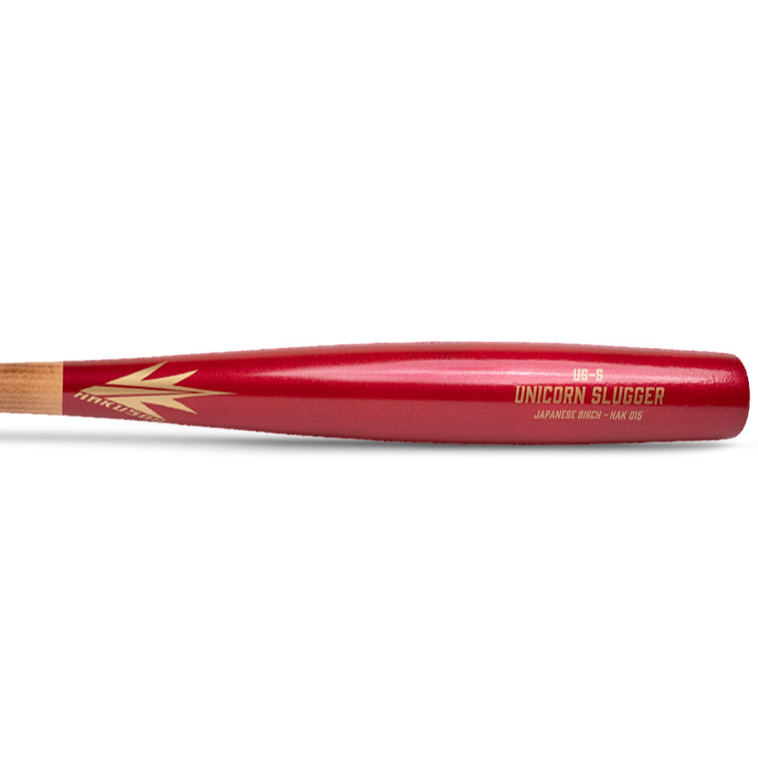 UNICORN SLUGGER [US-5] – HAKUSOH BAT