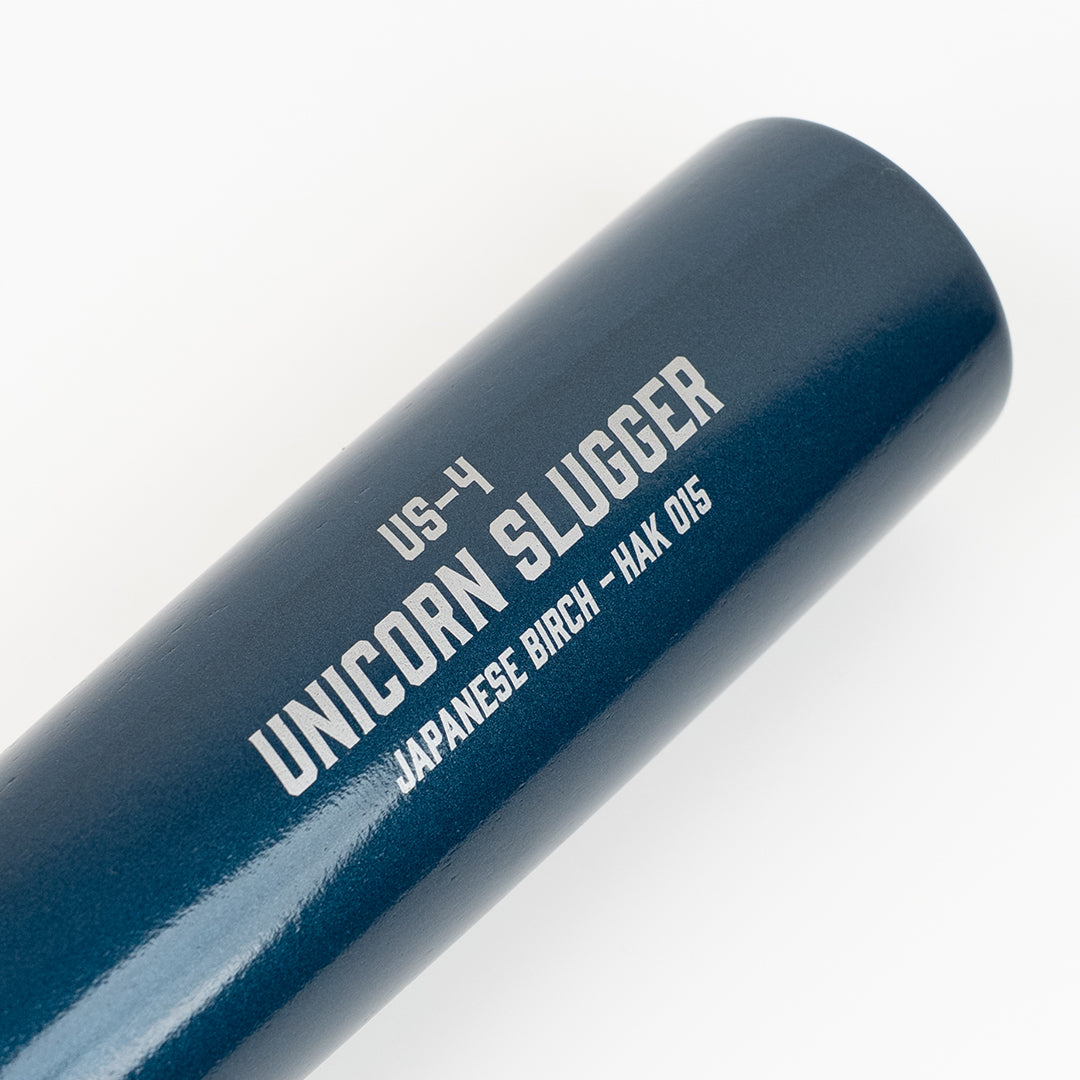 UNICORN SLUGGER [US-4] – HAKUSOH BAT