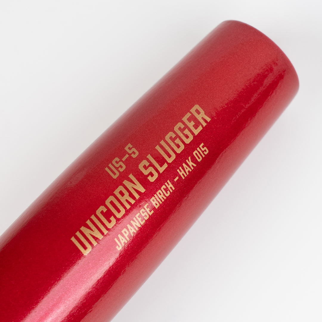 UNICORN SLUGGER [US-5] – HAKUSOH BAT