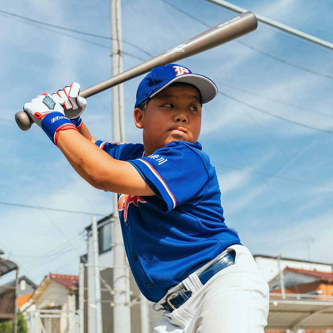 UNICORN SLUGGER JUNIOR [US-1]