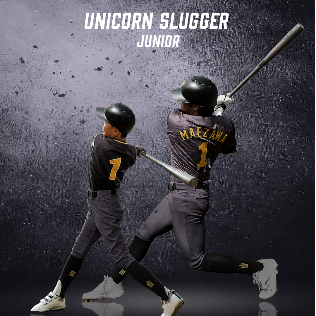 UNICORN SLUGGER JUNIOR [US-1]