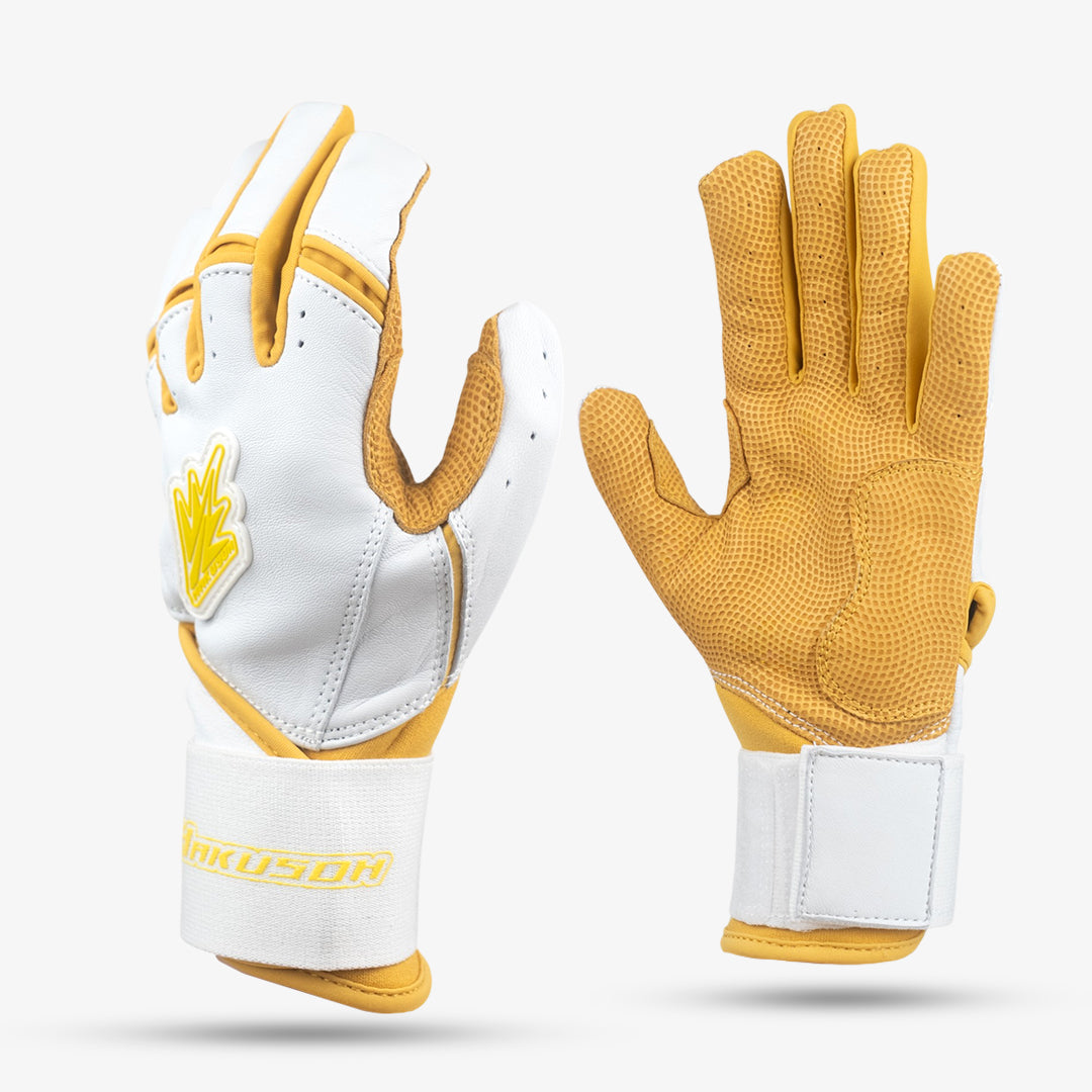WRAPTER BATTING GLOVE （大人用）