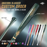 UNICORN SLUGGER　カスタム