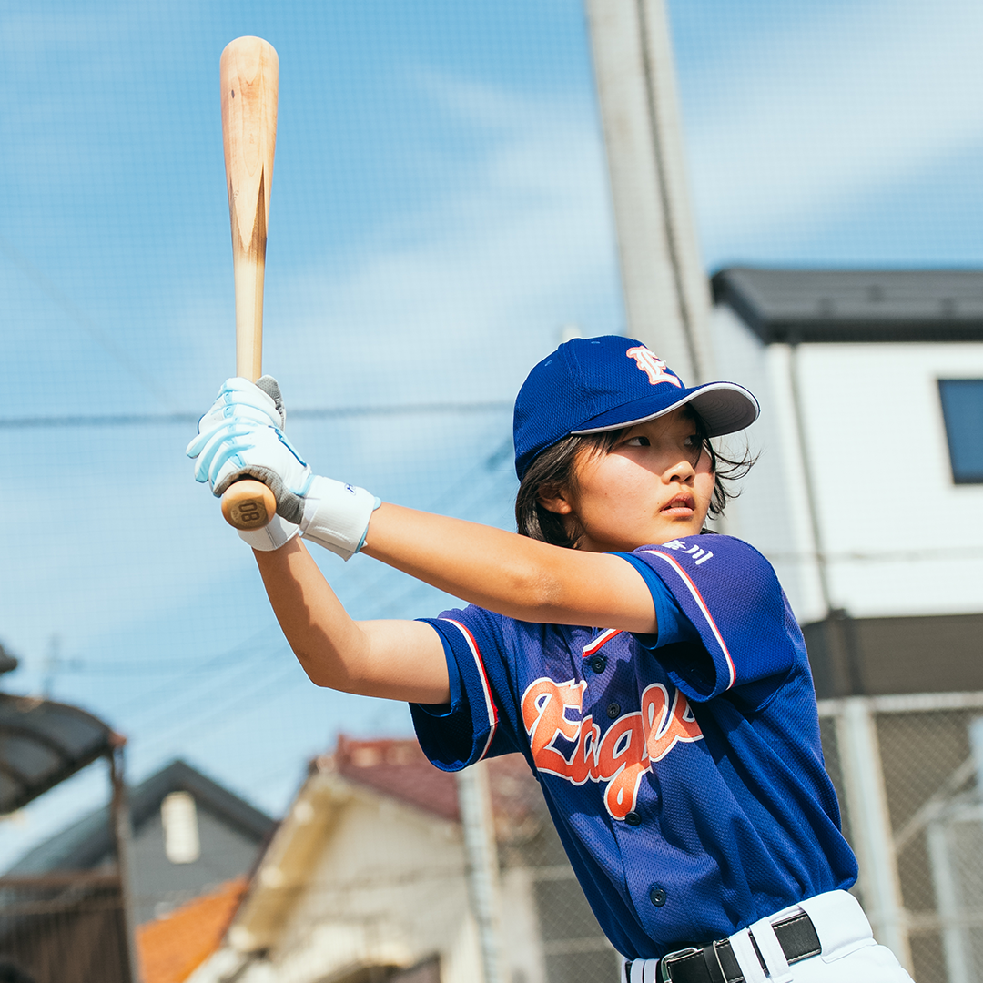 UNICORN SLUGGER JUNIOR [US-2]