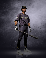 UNICORN SLUGGER -軟式木製-