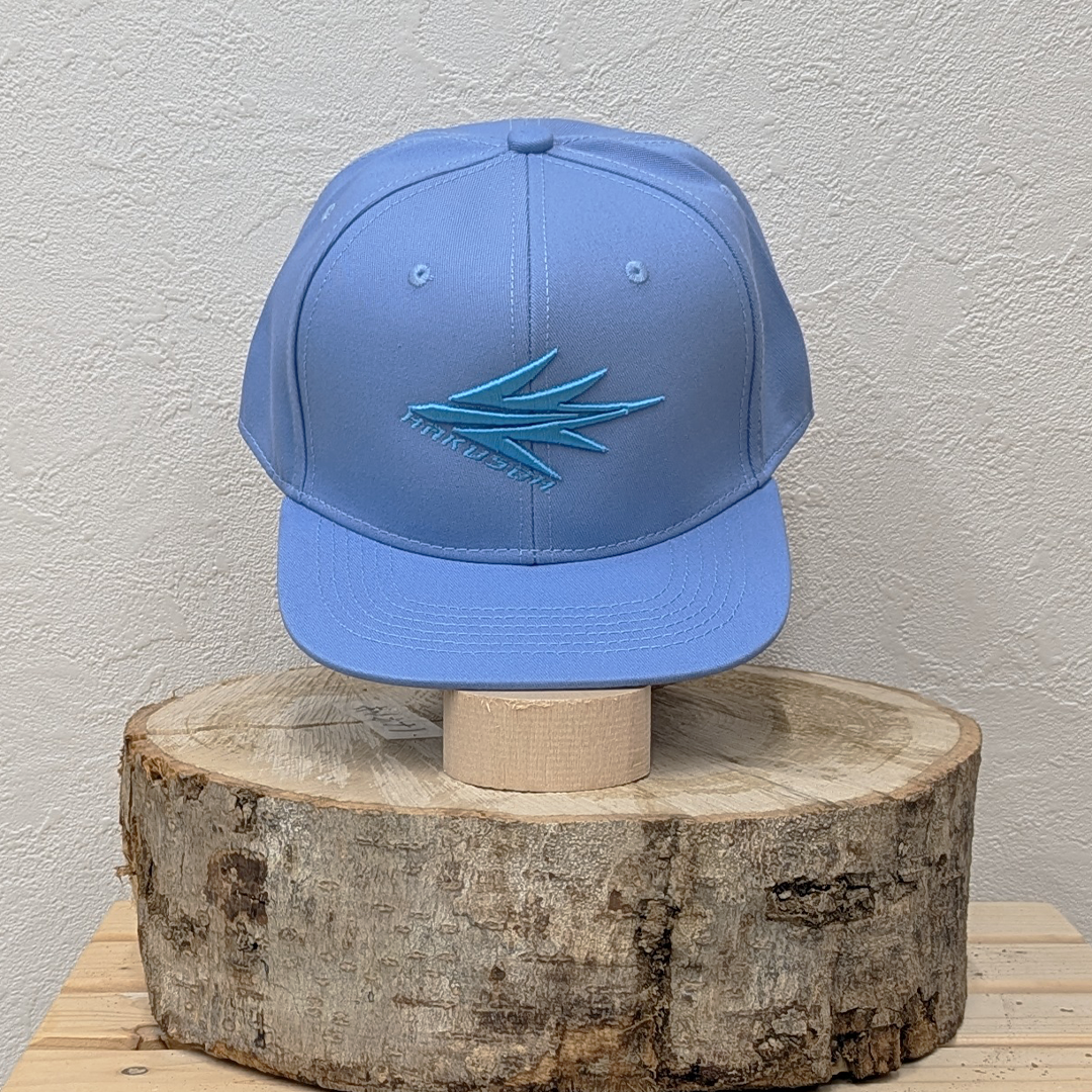 HAKUSOH FLAT VISOR CAP