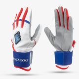 WRAPTER BATTING GLOVE （大人用）