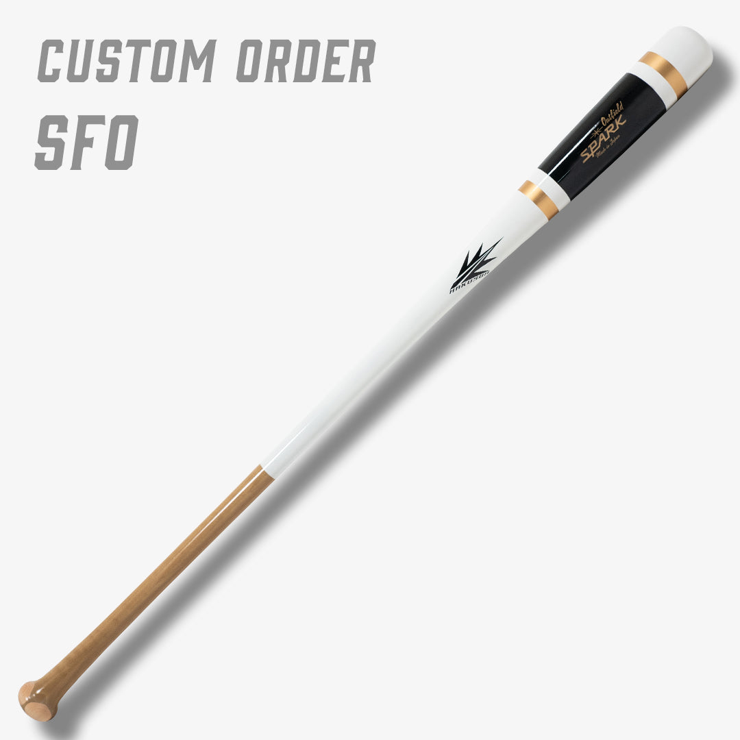 ハクソウバット　ノックバット ハクソウバット ノックバット HAKUSOH BAT