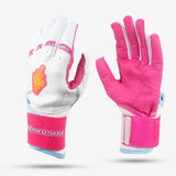 WRAPTER BATTING GLOVE （大人用）