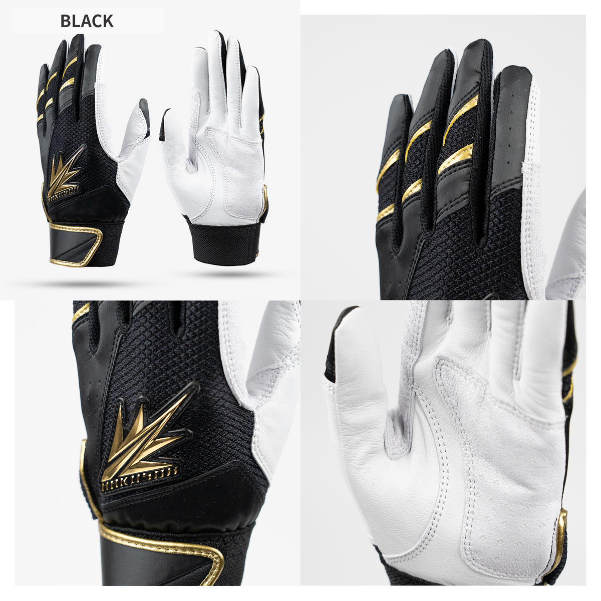 BATTING GLOVE BG3(大人用)
