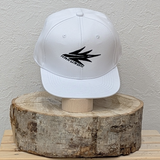 HAKUSOH FLAT VISOR CAP