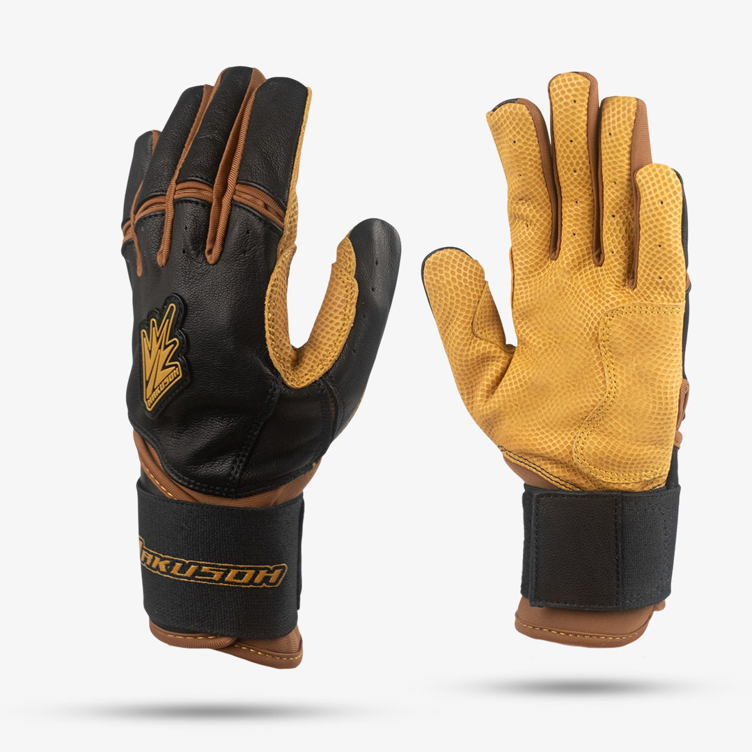 WRAPTER BATTING GLOVE（子ども用）