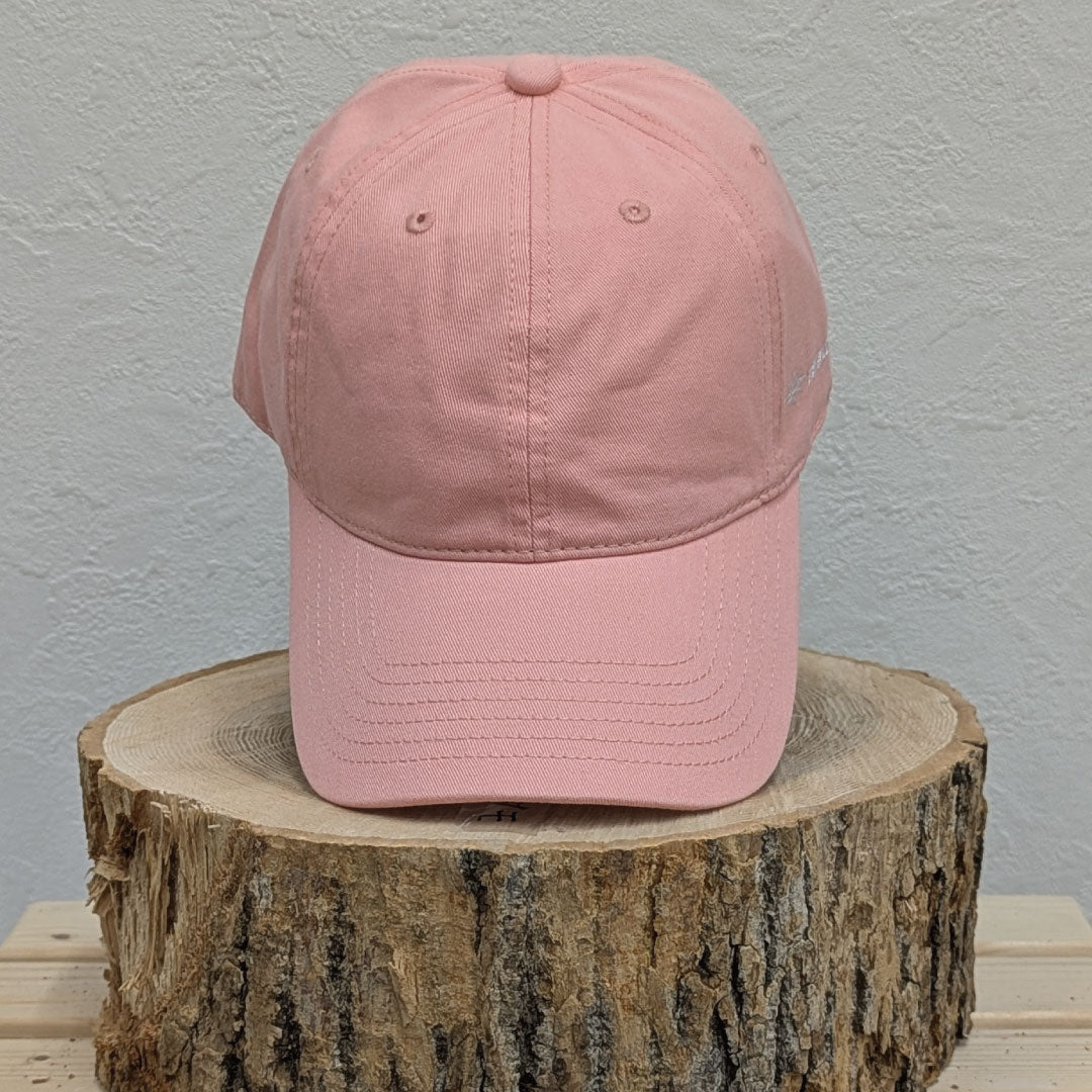 HAKUSOH CURVE VISOR CAP