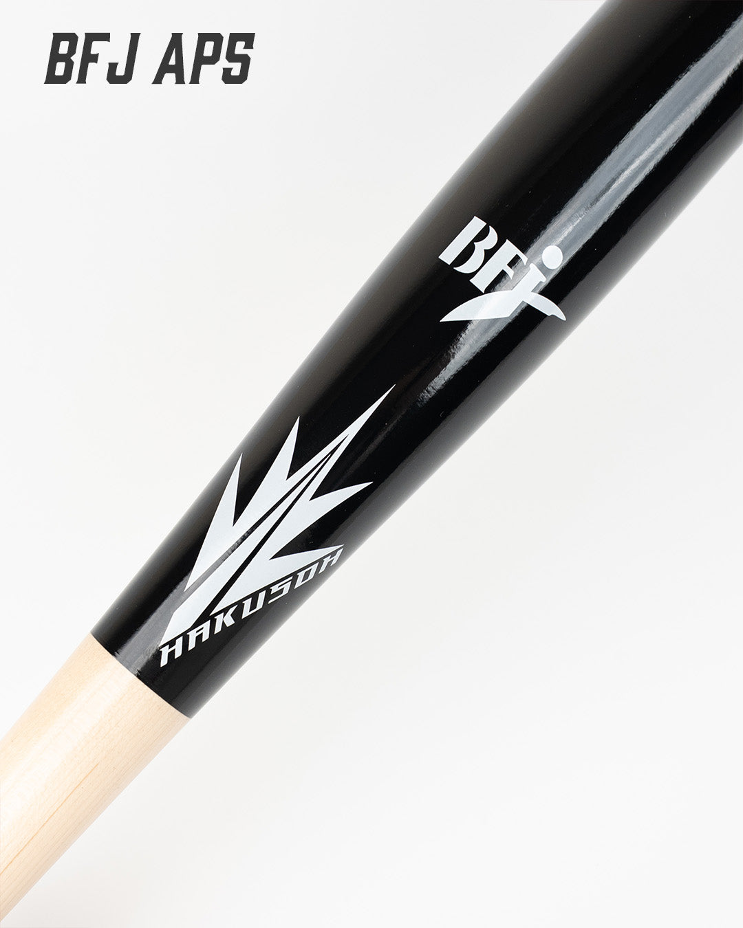 SPARK SLUGGER – HAKUSOH BAT