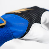 BATTING GLOVE - BLUE