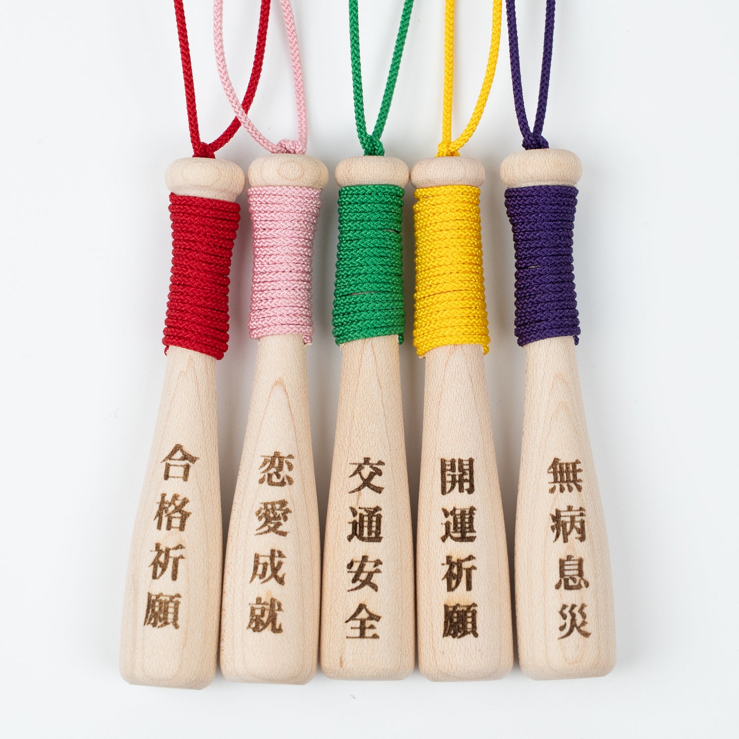アクセサリー – HAKUSOH BAT