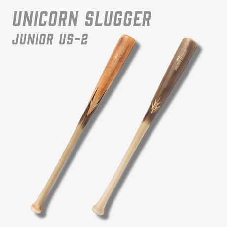 UNICORN SLUGGER – HAKUSOH BAT